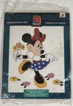 Disney Mickey Unlimited Minnie Stitch Kit - £23.26 GBP