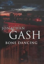Bone Dancing by Jonathan Gash, Hardcover, Like New - £27.73 GBP