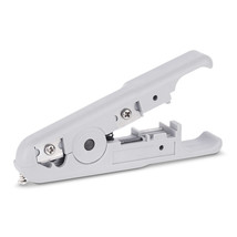 Startech CABLESTRIPCUT NETWORK CABLE STRIPPER/CUTTER ROTARY WIRE STRIPPI... - $48.77