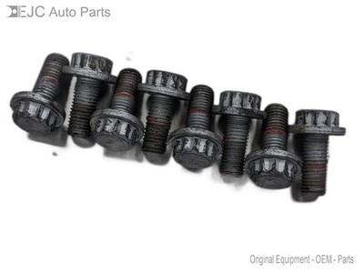 Flywheel Bolts For 10-16 Toyota Prius  1.8  Hybrid - $19.75