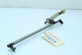 04-08 MAZDA RX8 Front Right Passenger Seat Track Gear Assembly F1409 image 10