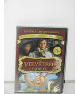 The Velveteen Rabbit (DVD) - £5.43 GBP
