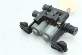 2007-2013 BMW X5 HVAC HEATER CONTROL VALVE H1059 image 10
