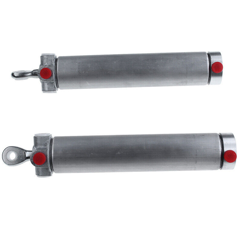 Convertible Top Hydraulic Cylinder For Ford Mustang 83-93 Chrysler LeBaron 87-95 Item image 3