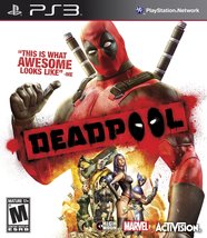 Deadpool - Xbox One [video game] - $142.56