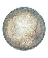 1880 Morgan Dollaro Scelta Bu Condizioni,Eccellente Occhio Appeal, Simpatica - $209.86