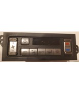 91 92 93 Chrysler Imperial New Yorker OEM Digital Climate HVAC Heater AC Control - $37.00