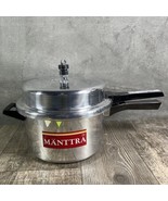 TTK Prestige LTD. Manttra 6.4 Qt. Pressure Cooker - $23.74