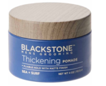 Blackstone Sea + Surf Thickening Pomade - 4 oz. Hair Matte Finish Mens G... - £13.87 GBP