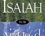 Isaiah for Airheads [Paperback] John Bytheway - £20.70 GBP