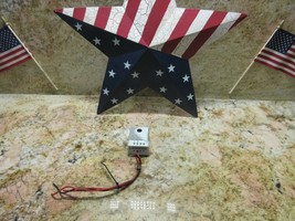 STEGO THERMOSTAT FZK 01170.9-00 TREE J 425 CNC MILL - $58.19