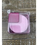 Sassy + Chic Powder Puff With Case - $87.88