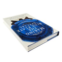 Making the Blue Plate Special The Joy of Family Legacies 2006 Hardcover Book image 4