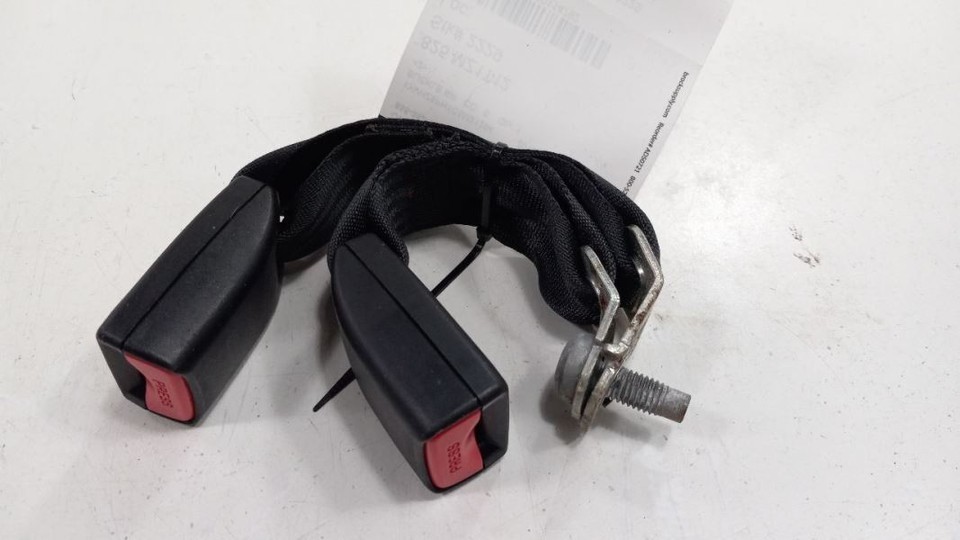 Seat Belt Buckle Latch Right Passenger Rear Back 2012 Mazda 6Inspected, ... - $20.96