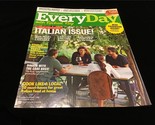 Every Day with Rachael Ray Magazine September 2012 Italian Issue - $10.00