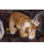 18&quot; Steiff Schadah Tiger 2006 New Mint With Tags 066306 - €129,87 EUR