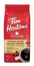 Bag of Tim Hortons Original Blend Fine Grind Coffee 300g - Free Shipping - $25.16
