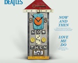 The Beatles - Now And Then - Expanded Maxi CD Single - Free As A Bird  R... - £10.97 GBP