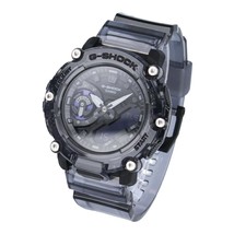 CASIO G-Shock G-Shock GA-2200SKL-8A Sound Wave Series Wristwatch, Men&#39;s, Waterpr - £110.14 GBP