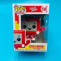 Etch A Sketch #130 Funko Pop! Retro Toys, a new spin on classic toys - €9,66 EUR