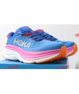 Hoka One One Bondi 8 Sneakers Women Size 8.5 US 1127954/CSAA Sport Gym A... - €93,07 EUR