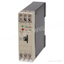 Electronic timer ATI 0,3-30s 24VAC-DC/230V 047H3104 - £28.69 GBP