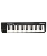 M-audio Electric keyboard Keystation 49es 452979 - $135.82 CAD