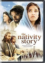 The Nativity Story La Nativit Widescreen Full Screen Versions - £12.35 GBP