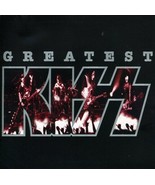 Greatest (W/Different Tracklisting) by Kiss (CD, Nov-1996, Universal/Mer... - £7.21 GBP