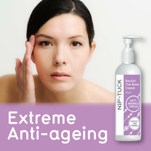 Nip &amp; Tuck Banish The B-TOX Cream Anti Wrinkle Cream Firm Tighter Lifted Skin - £26.68 GBP