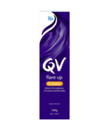 QV Flare Up Cream 100G Eczema Prone - $115.85 CAD