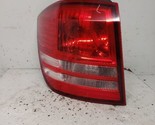 Driver Tail Light Incandescent Lamps Fits 10-20 JOURNEY 1025383 - $67.32