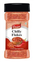 Chili Flakes 50 Gram Perfect for Pizza, Picnic,Maggie &amp; Tiffins - $13.15