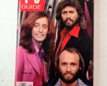 Bee Gees TV Guide 1979 Nov 10-16  NYC Metro NM- - £15.49 GBP