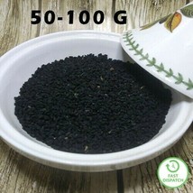 Natural Black Seeds Whole Organic Herb Spice Moroccan الحبة السوداء حبة ... - £6.98 GBP+