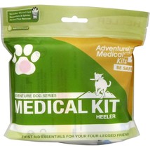 Adventure Medical Dog Series - Dog Heeler First Aid Kit - 0135-0120 - £11.35 GBP