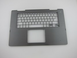 OEM Dell Inspiron 7573 palmrest Assembly - D9XC1 0D9XC1 379 - £20.74 GBP