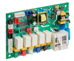 Avantco Ice 08.0.0142-01, PC-P01V0 (PC-446), Printed Circuit Board - $473.50 CAD