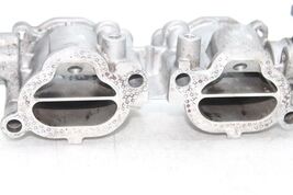 Intake Manifold Lower TGV Tumbler 2.5L Turbo Upper Wrx Fits 08-14 IMPREZA 75225 image 11