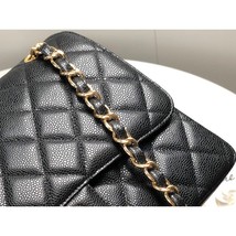 Fashion Designer Bag and Brand Women Bags 2022 Chain Crossbody Cowskin Genuine L - £356.23 GBP
