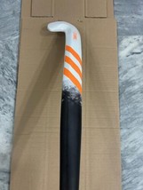 Adidas DF 24 Carbon Hockey stick 2019-20 Size 36.5,37.5 &amp; 38.5 Free Grip - £93.81 GBP