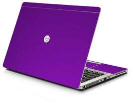LidStyles Metallic Laptop Skin Protector Decal HP Elitebook Folio 9470M / 9480M image 11
