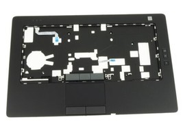 Genuine Dell Latitude E6420 Palmrest Touchpad Assembly - 8X6FV 08X6FV A - £23.42 GBP