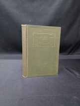 1930 Axe With 3 Nicks BOOK Eugene N. Davis SIGNED Plymouth Vermont Novel... - £22.43 GBP