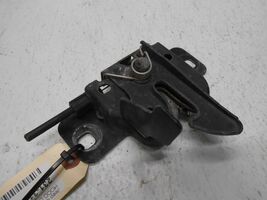 2006-2010 Jeep Commander Hood Latch - $28.75