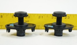 2011-2016 bmw f10 535i 528i 550i rear trunk lid stand off spacer oem - $18.87