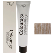 Tressa Colourage Haircolor, 8AA Medium Cool Ash Blonde (2 Oz.)