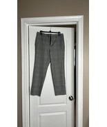 Lord & Taylor Checkered Slacks- Size L - $45.00