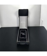 Tesla in Hand Burnt Hair Singed Perfume Cologne The Boring Company by El... - $34.64
