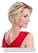 4 Item Bundle: Ignite Remy Human Hair Wig, Angled Bob, SmartLace Front, Hand-Tie Item image 9